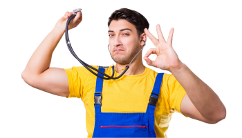 tecnico OK tecnico OK